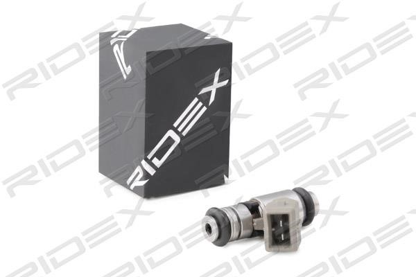 Ridex 3905I0126 Injector 3905I0126: Buy near me in Poland at 2407.PL - Good price!