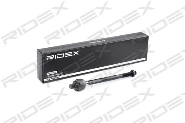 Ridex 284R0129 Tie Rod 284R0129: Buy near me in Poland at 2407.PL - Good price!
