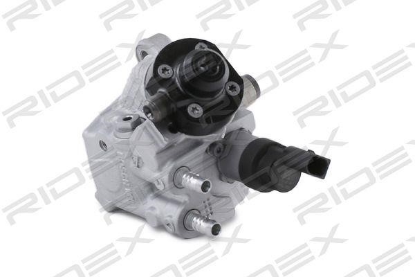 Ridex 3918H0004R Injection Pump 3918H0004R: Buy near me in Poland at 2407.PL - Good price!