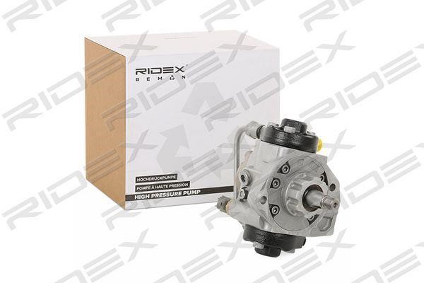 Ridex 3918H11202R Injection Pump 3918H11202R: Buy near me in Poland at 2407.PL - Good price!