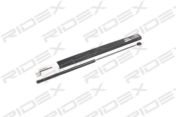 Ridex 514G0037 Gas hood spring 514G0037: Buy near me at 2407.PL in Poland at an Affordable price!