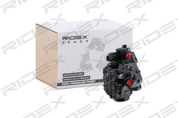 Ridex Pompa wtryskowa – cena