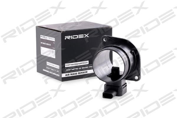 Ridex 3926A0316 Air mass sensor 3926A0316: Buy near me in Poland at 2407.PL - Good price!