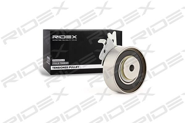 Ridex 308T0089 Tensioner pulley, timing belt 308T0089: Buy near me in Poland at 2407.PL - Good price!