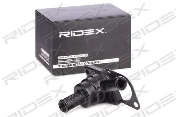 Ridex 316T0238 Thermostat, coolant 316T0238: Buy near me in Poland at 2407.PL - Good price!