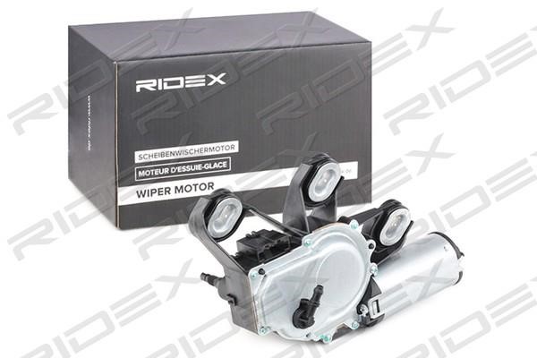 Ridex 295W0045 Двигун склоочисника 295W0045: Приваблива ціна - Купити у Польщі на 2407.PL!