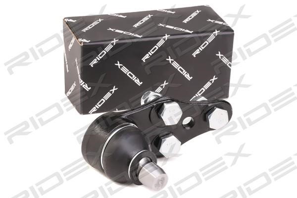 Ridex 2462S0374 Ball joint 2462S0374: Buy near me in Poland at 2407.PL - Good price!