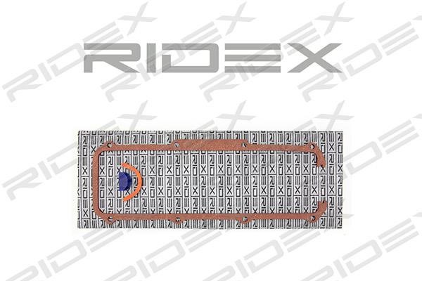 Ridex 979G0039 Valve Cover Gasket (kit) 979G0039: Buy near me in Poland at 2407.PL - Good price!