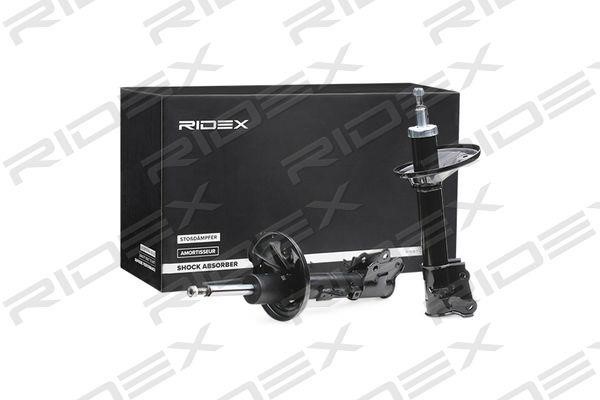 Ridex 854S2569 Амортизатор подвески задний газомасляный 854S2569: Отличная цена - Купить в Польше на 2407.PL!