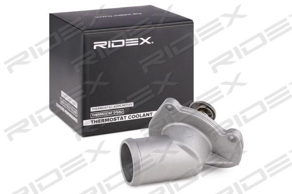 Ridex 316T0053 Thermostat, coolant 316T0053: Buy near me in Poland at 2407.PL - Good price!