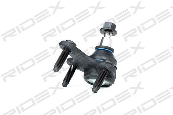 Ridex 2462S0116 Ball joint 2462S0116: Buy near me in Poland at 2407.PL - Good price!