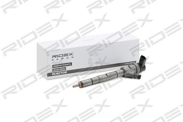 Ridex 3902I0364R Injector Nozzle 3902I0364R: Buy near me in Poland at 2407.PL - Good price!