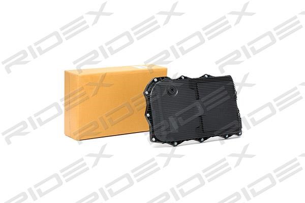 Ridex 3105O0004 Oil sump, automatic transmission 3105O0004: Buy near me in Poland at 2407.PL - Good price!