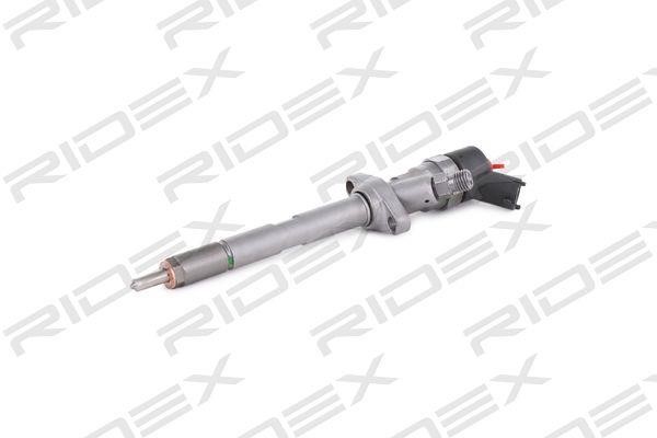 Ridex 3902I0050R Injector Nozzle 3902I0050R: Buy near me at 2407.PL in Poland at an Affordable price!