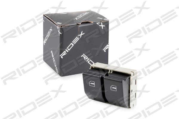 Ridex 1761S0009 Power window button 1761S0009: Buy near me at 2407.PL in Poland at an Affordable price!