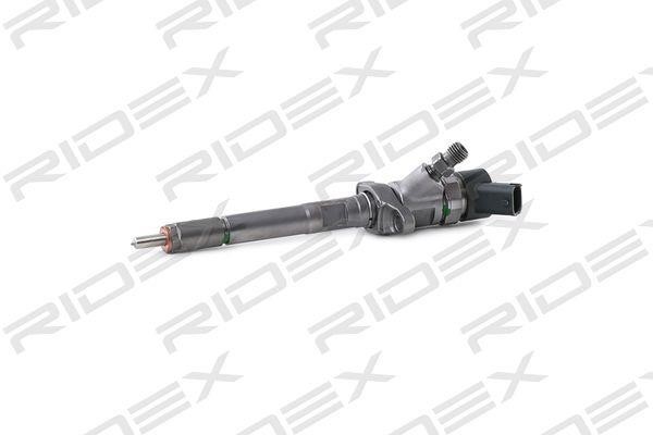 Ridex 3902I0106R Injector Nozzle 3902I0106R: Buy near me in Poland at 2407.PL - Good price!