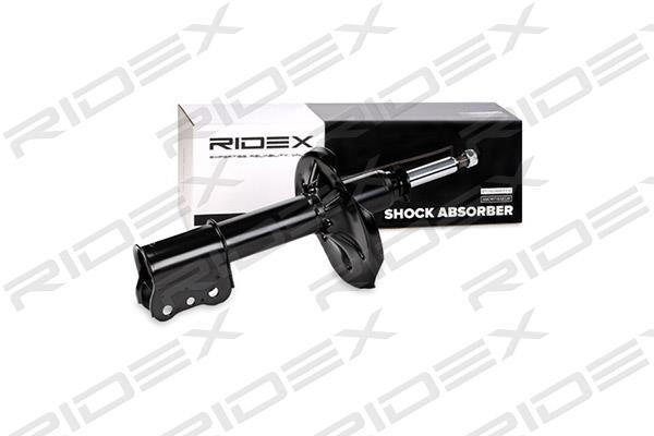 Ridex 854S0225 Front right gas oil shock absorber 854S0225: Buy near me in Poland at 2407.PL - Good price!