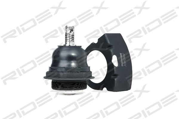 Ridex 2462S0215 Ball joint 2462S0215: Buy near me in Poland at 2407.PL - Good price!