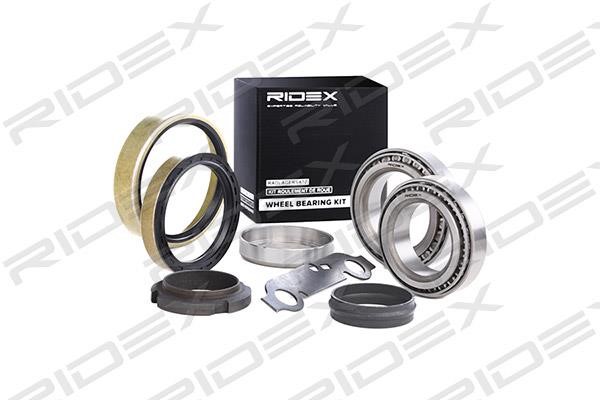 Ridex 654W0170 Wheel bearing kit 654W0170: Buy near me in Poland at 2407.PL - Good price!
