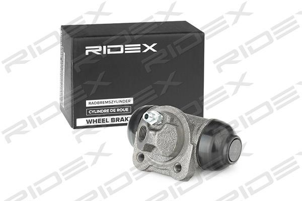 Ridex 277W0066 Цилиндр тормозной, колесный 277W0066: Отличная цена - Купить в Польше на 2407.PL!
