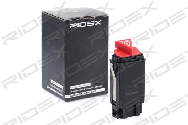 Ridex 816S0002 Alarm-Taste 816S0002: Kaufen Sie zu einem guten Preis in Polen bei 2407.PL!