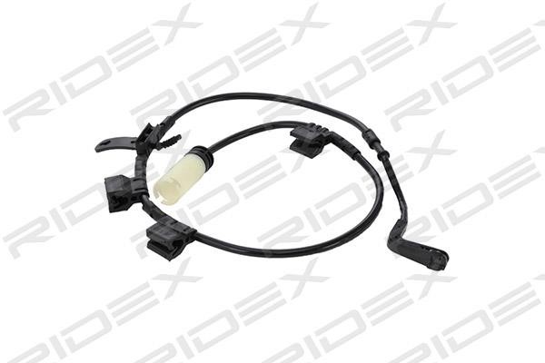 Ridex 407W0023 Warning contact, brake pad wear 407W0023: Buy near me in Poland at 2407.PL - Good price!