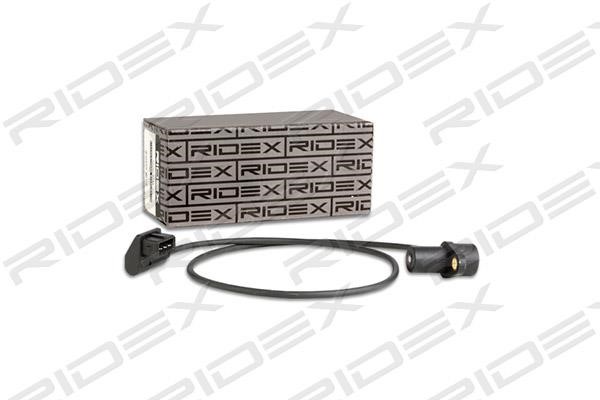 Ridex 833C0041 Crankshaft position sensor 833C0041: Buy near me in Poland at 2407.PL - Good price!