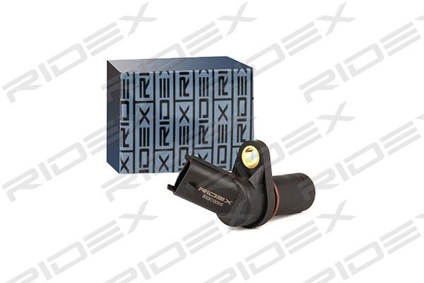 Ridex 833C0005 Crankshaft position sensor 833C0005: Buy near me in Poland at 2407.PL - Good price!