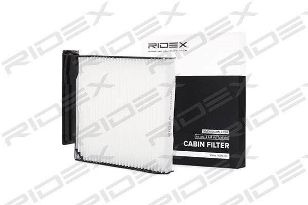 Ridex 424I0245 Filter, interior air 424I0245: Buy near me in Poland at 2407.PL - Good price!