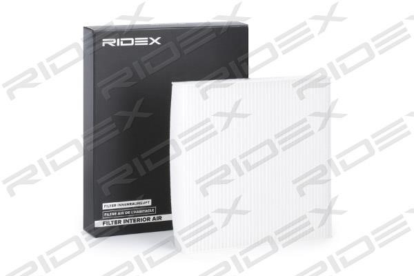 Ridex 424I0326 Filtr kabinowy 424I0326: Dobra cena w Polsce na 2407.PL - Kup Teraz!