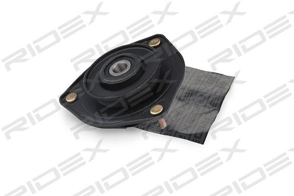 Ridex 1180S0017 Suspension Strut Support Mount 1180S0017: Buy near me in Poland at 2407.PL - Good price!