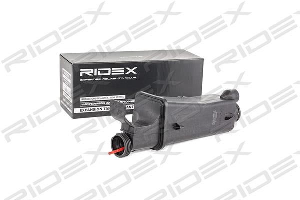 Ridex 397E0003 Компенсационный бак, охлаждающая жидкость 397E0003: Отличная цена - Купить в Польше на 2407.PL!