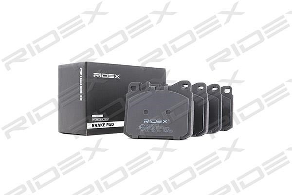 Купить Ridex 402B0332 по низкой цене в Польше!