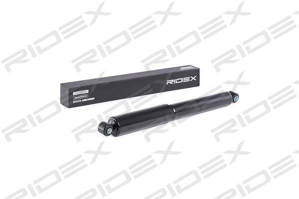Ridex 854S1062 Rear oil shock absorber 854S1062: Buy near me in Poland at 2407.PL - Good price!