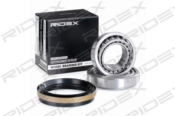 Ridex 654W0265 Wheel bearing kit 654W0265: Buy near me in Poland at 2407.PL - Good price!