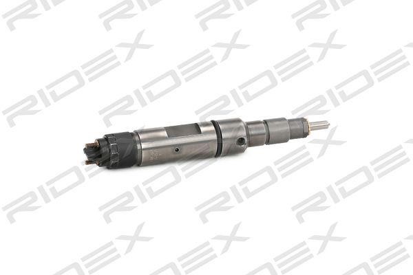 Ridex 3902I0316R Injector Nozzle 3902I0316R: Buy near me in Poland at 2407.PL - Good price!
