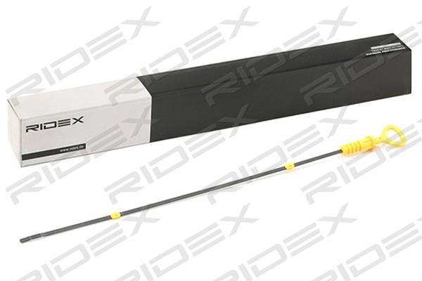 Ridex 599O0034 ROD ASSY-OIL LEVEL GAUGE 599O0034: Buy near me in Poland at 2407.PL - Good price!