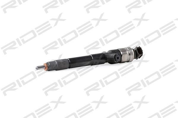 Ridex 3902I0096R Injector Nozzle 3902I0096R: Buy near me in Poland at 2407.PL - Good price!