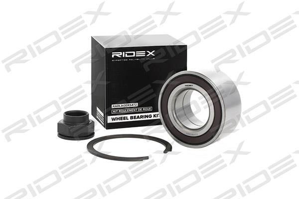 Ridex 654W0594 Wheel bearing kit 654W0594: Buy near me in Poland at 2407.PL - Good price!