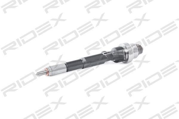 Ridex 3902I0152R Injector Nozzle 3902I0152R: Buy near me in Poland at 2407.PL - Good price!