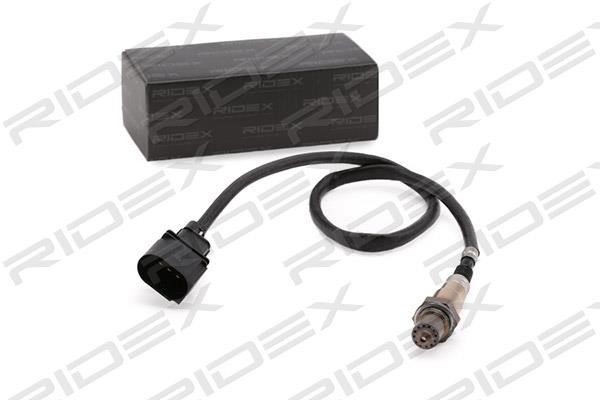 Ridex 3922L0165 Lambda sensor 3922L0165: Buy near me in Poland at 2407.PL - Good price!