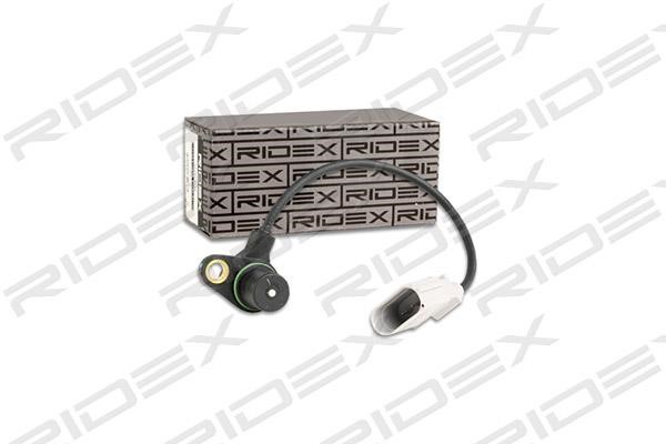 Ridex 833C0085 Crankshaft position sensor 833C0085: Buy near me in Poland at 2407.PL - Good price!