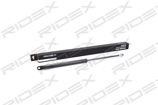 Ridex 514G0031 Gas hood spring 514G0031: Buy near me in Poland at 2407.PL - Good price!