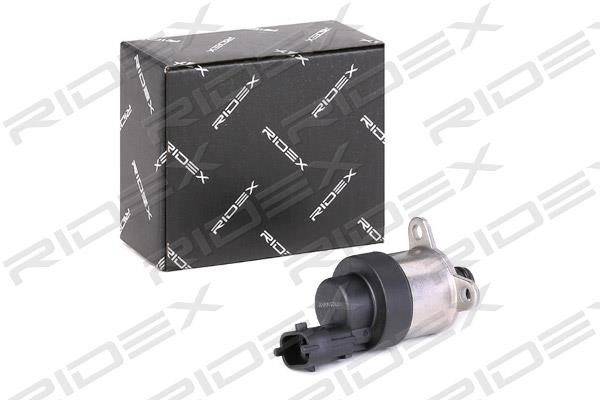 Ridex 5655C0002 Injection pump valve 5655C0002: Buy near me in Poland at 2407.PL - Good price!