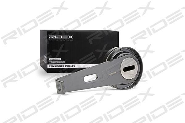 Ridex 540T0019 Idler roller 540T0019: Buy near me in Poland at 2407.PL - Good price!