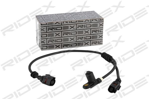 Ridex 412W0048 Sensor, Raddrehzahl 412W0048: Bestellen Sie in Polen zu einem guten Preis bei 2407.PL!