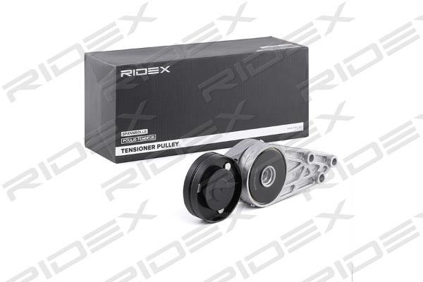 Ridex 540T0020 Idler roller 540T0020: Buy near me at 2407.PL in Poland at an Affordable price!