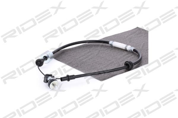 Ridex 478S0005 Cable Pull, clutch control 478S0005: Buy near me in Poland at 2407.PL - Good price!