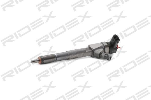 Ridex 3902I0053R Injector Nozzle 3902I0053R: Buy near me in Poland at 2407.PL - Good price!