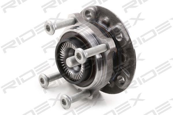 Wheel bearing kit Ridex 654W0661